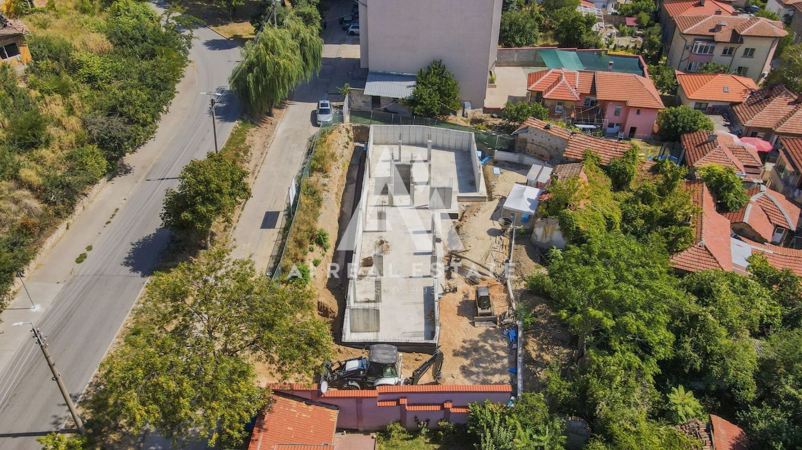 Продава 2-СТАЕН, гр. Плевен, 9-ти квартал, снимка 9 - Апартаменти - 54137107