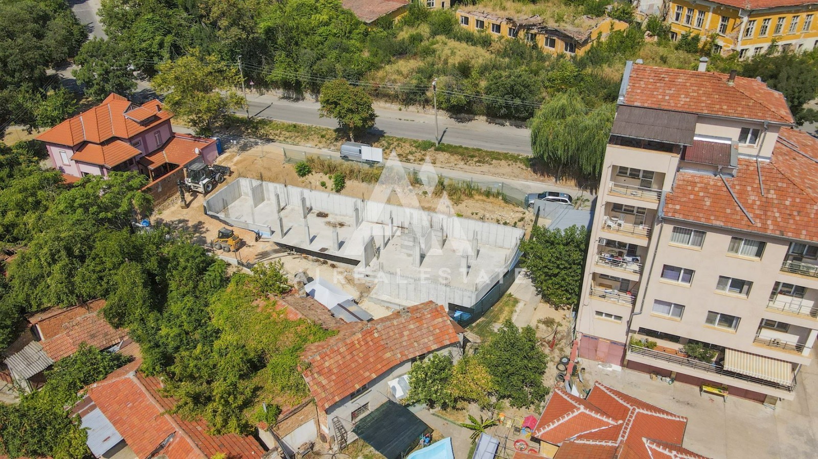 Продава 2-СТАЕН, гр. Плевен, 9-ти квартал, снимка 8 - Апартаменти - 54137107