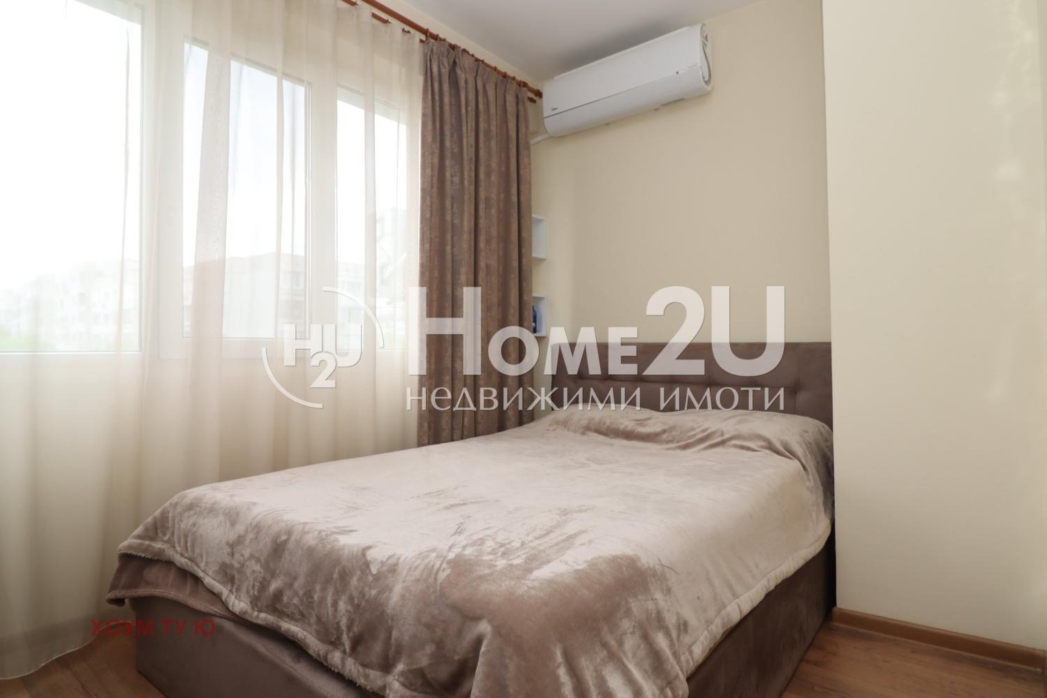 Продава 2-СТАЕН, гр. София, Люлин 5, снимка 6 - Апартаменти - 54530922