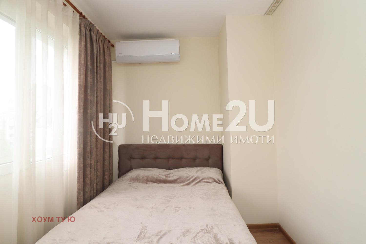 Продава 2-СТАЕН, гр. София, Люлин 5, снимка 8 - Апартаменти - 54530922