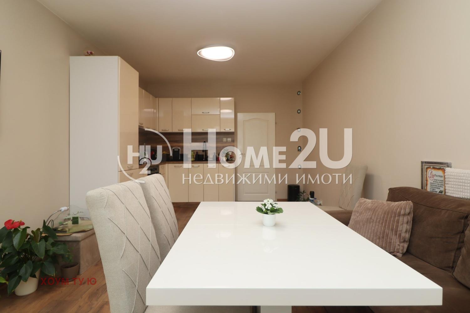 Продава 2-СТАЕН, гр. София, Люлин 5, снимка 2 - Апартаменти - 54530922