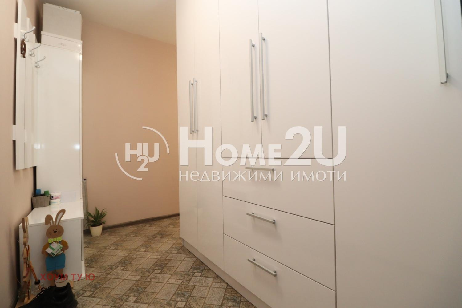 Продава 2-СТАЕН, гр. София, Люлин 5, снимка 11 - Апартаменти - 54530922