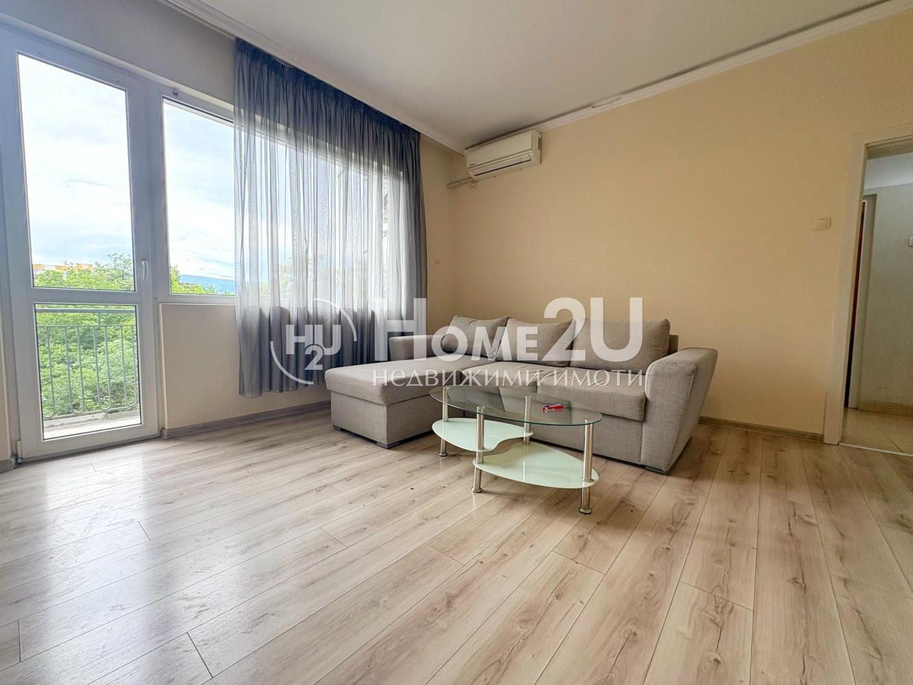 Продава 2-СТАЕН, гр. Пловдив, Въстанически, снимка 4 - Апартаменти - 54821928