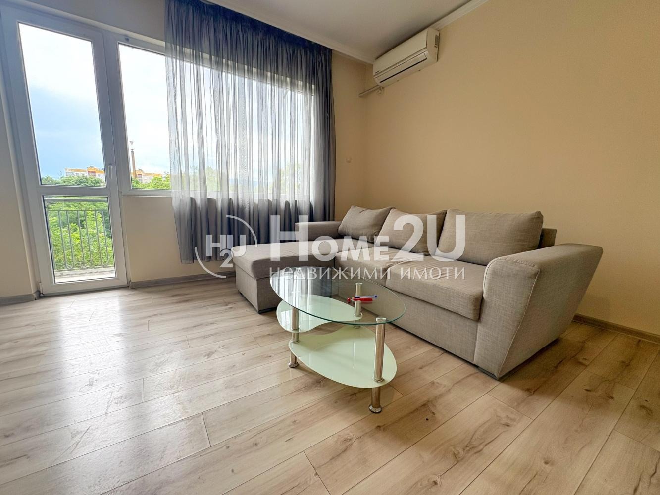 Продава 2-СТАЕН, гр. Пловдив, Въстанически, снимка 2 - Апартаменти - 54821928