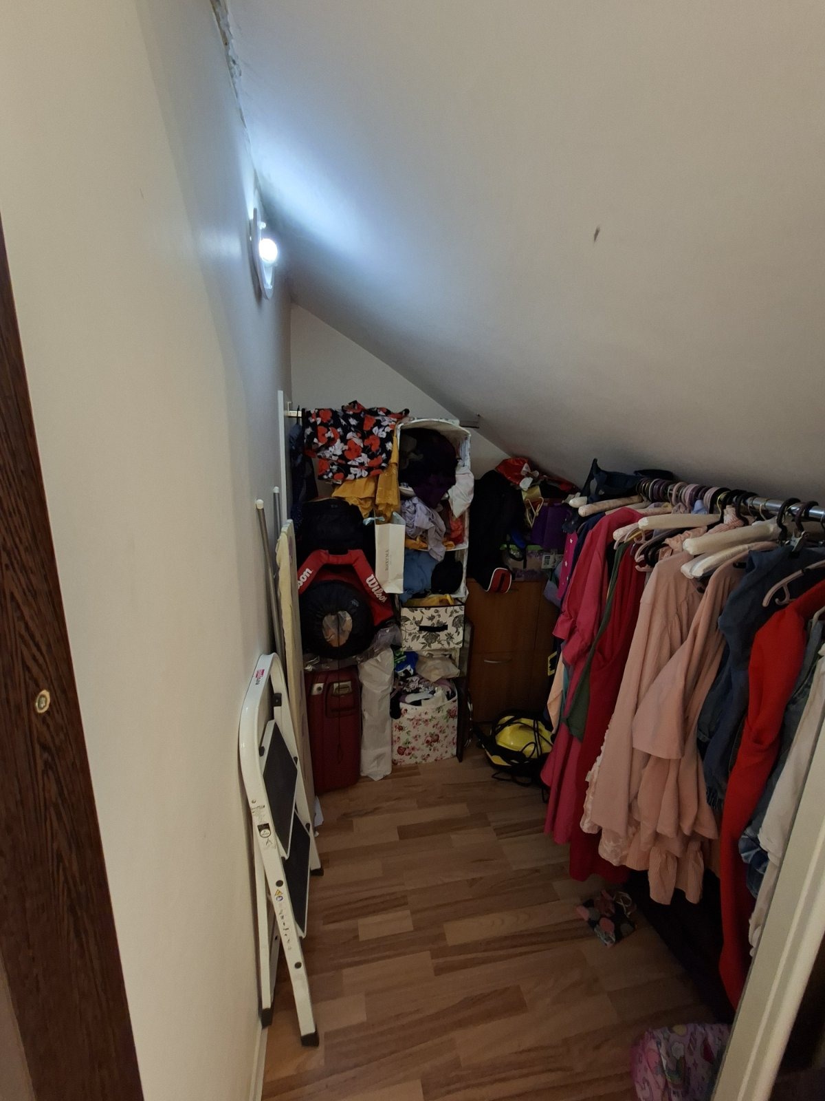 Продава 2-СТАЕН, гр. Варна, ХЕИ, снимка 7 - Апартаменти - 55023243