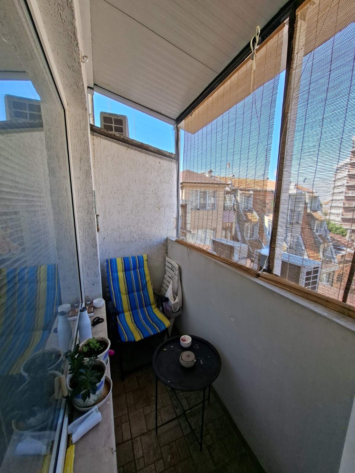 Продава 2-СТАЕН, гр. Варна, ХЕИ, снимка 10 - Апартаменти - 55023243
