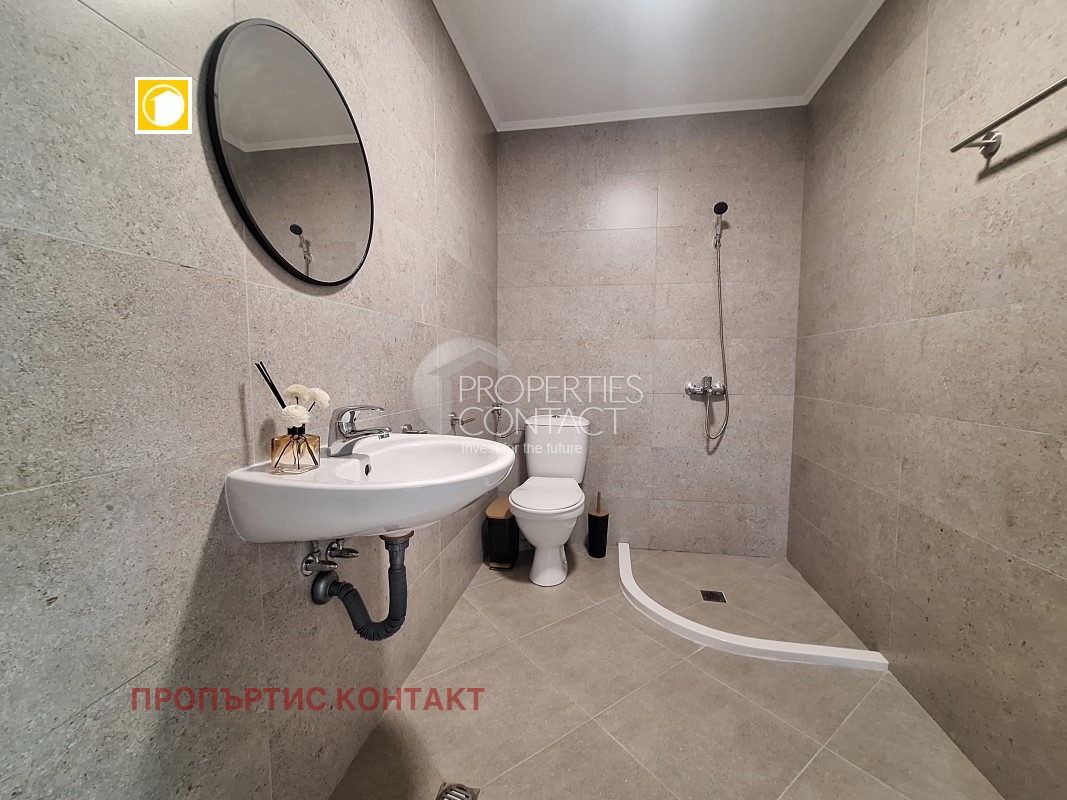 Продава 2-СТАЕН, гр. Бургас, Сарафово, снимка 11 - Апартаменти - 55095097