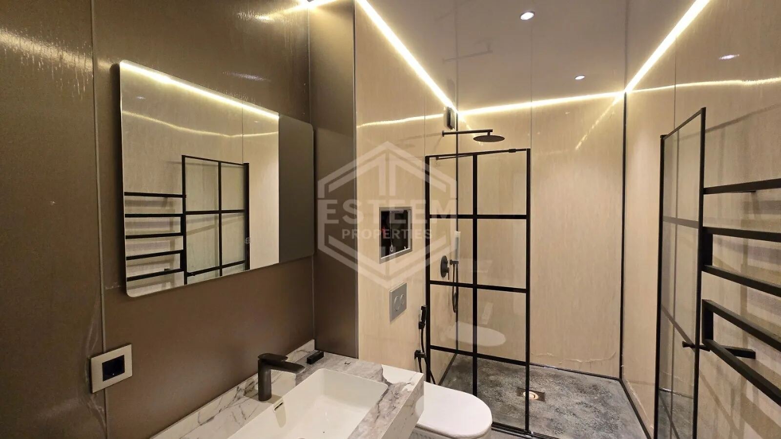 Продава 2-СТАЕН, гр. Русе, Център, снимка 6 - Апартаменти - 55650916