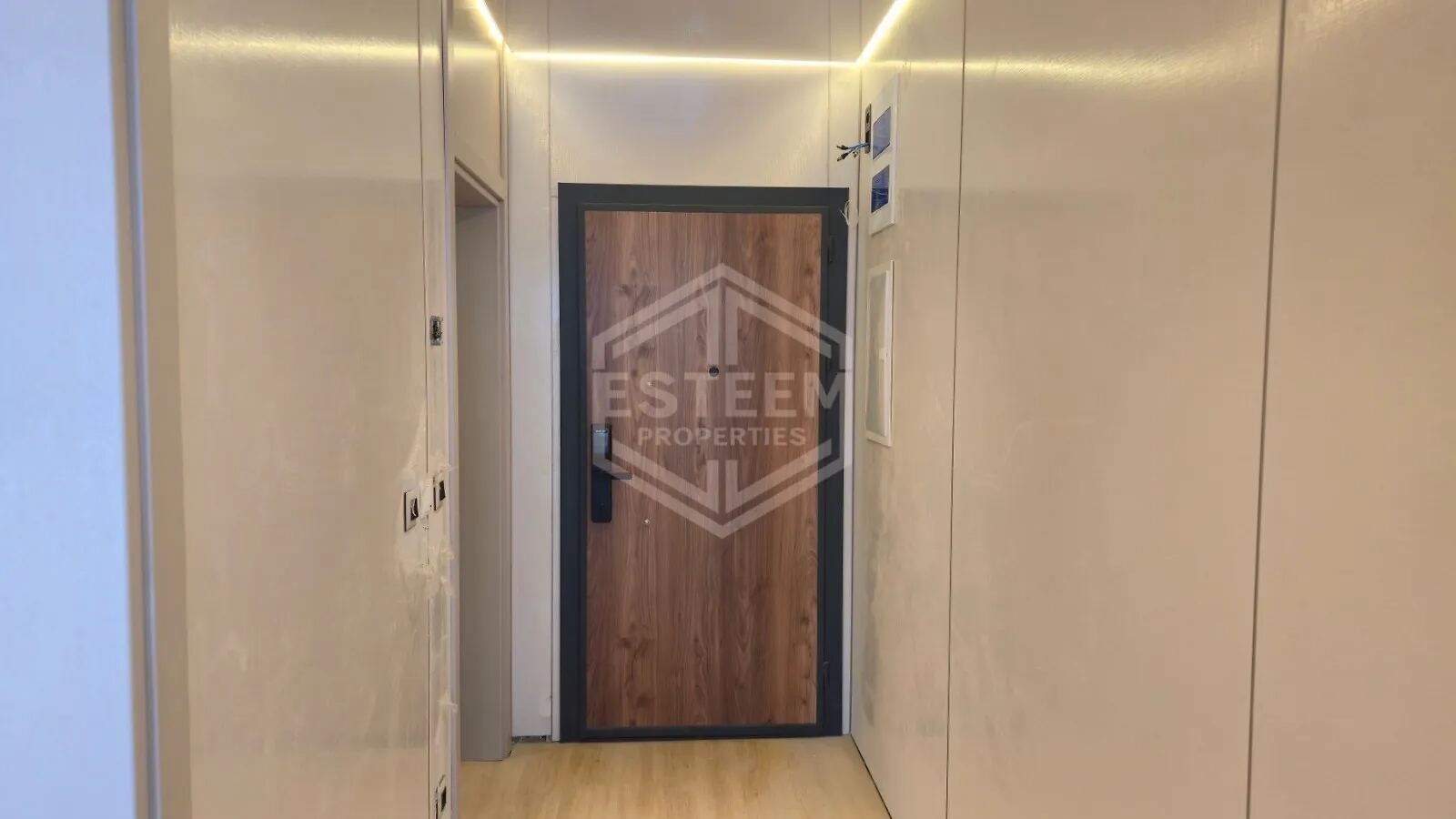 Продава 2-СТАЕН, гр. Русе, Център, снимка 7 - Апартаменти - 55650916