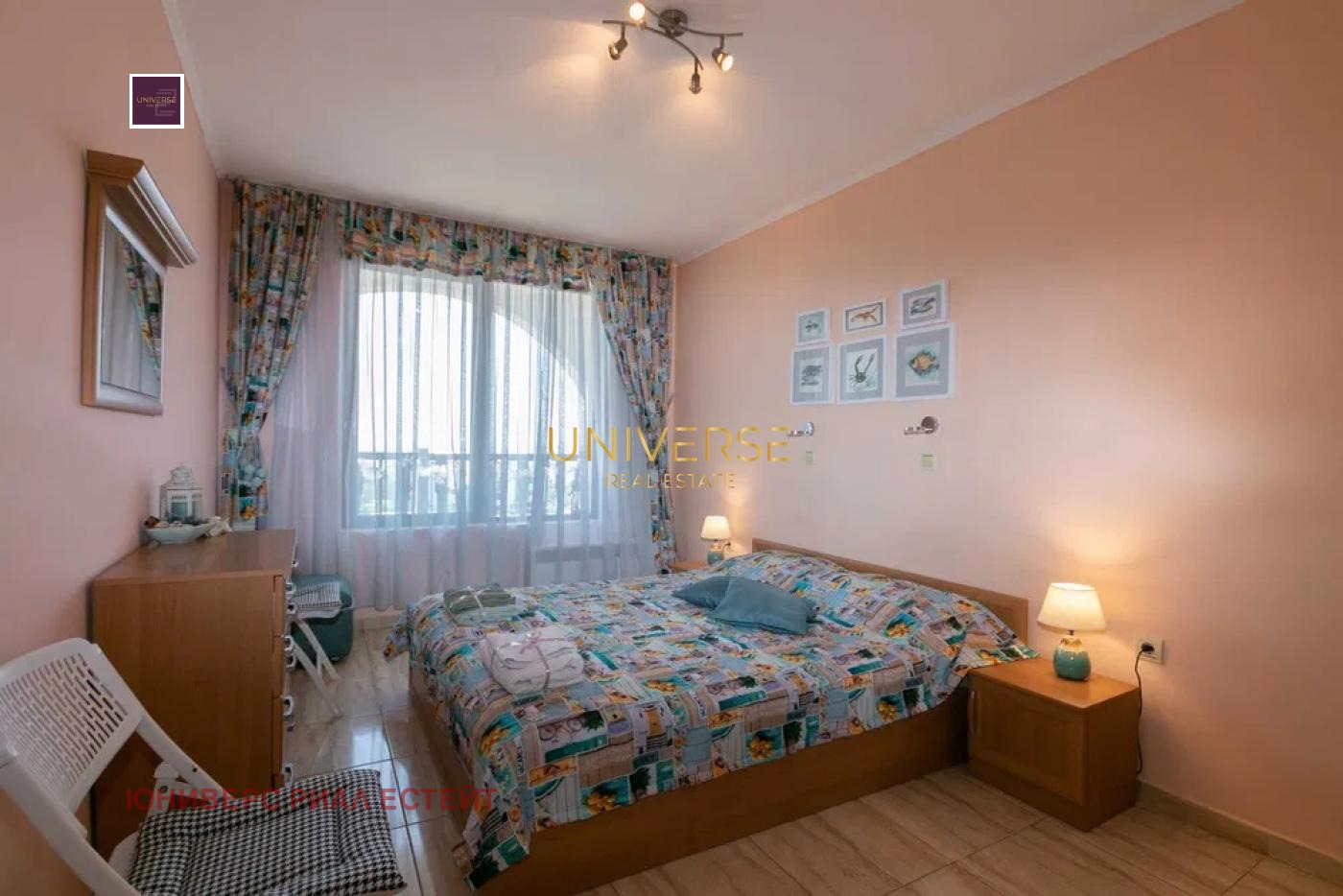Продава 2-СТАЕН, гр. Свети Влас, област Бургас, снимка 4 - Апартаменти - 55945585