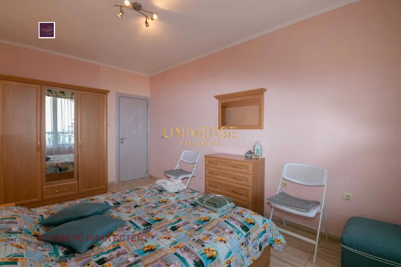 Продава 2-СТАЕН, гр. Свети Влас, област Бургас, снимка 5 - Апартаменти - 55945585