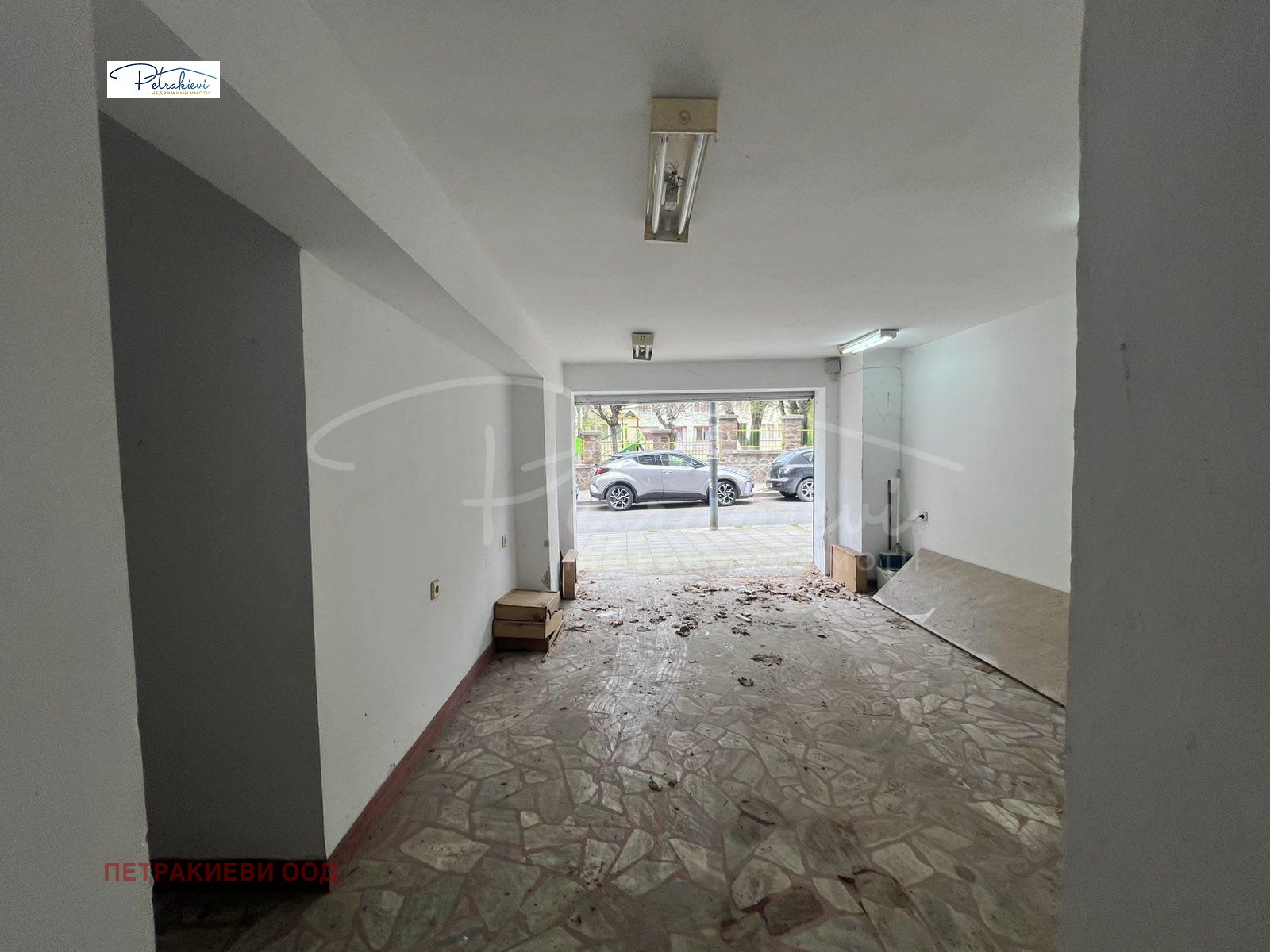 Продава 3-СТАЕН, гр. Бургас, Възраждане, снимка 15 - Апартаменти - 52523835
