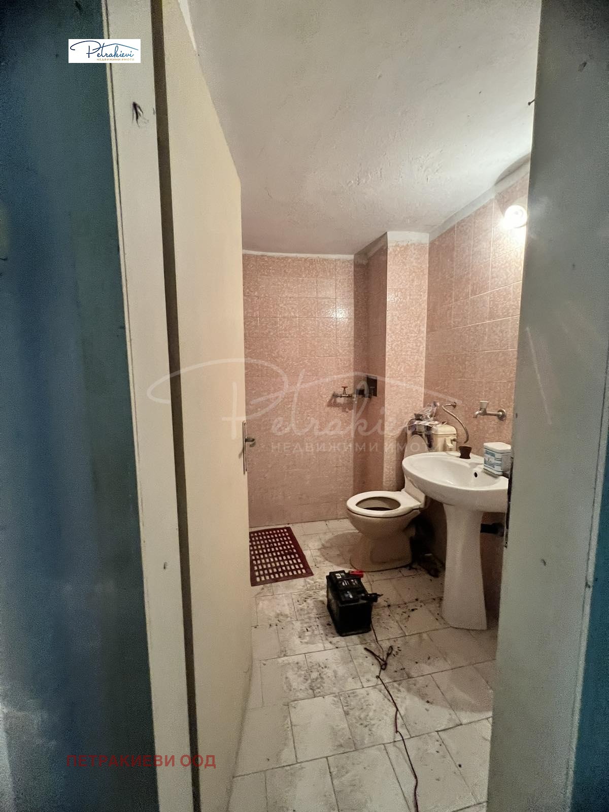 Продава 3-СТАЕН, гр. Бургас, Възраждане, снимка 17 - Апартаменти - 52523835