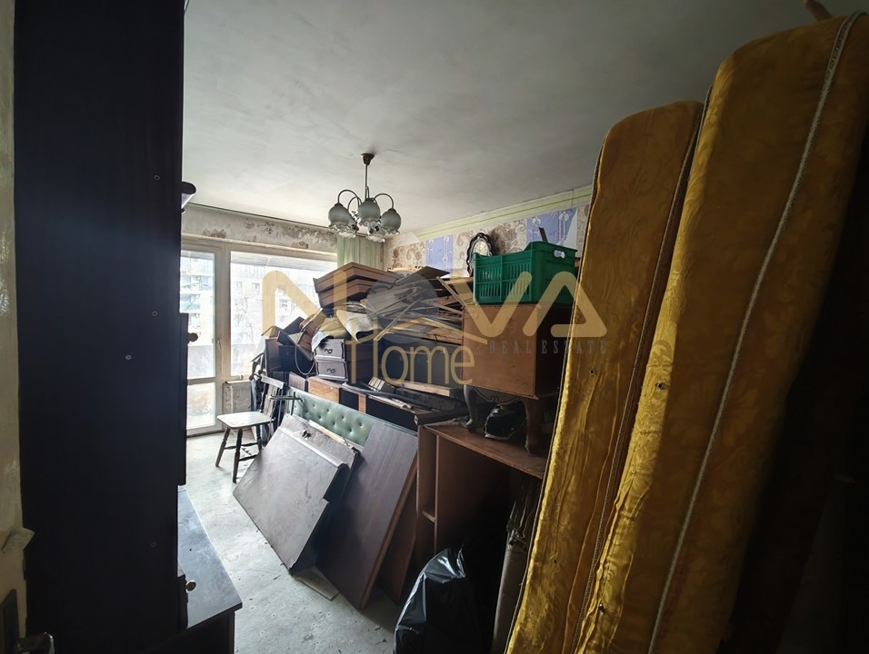 Продава 3-СТАЕН, гр. Варна, Конфуто, снимка 8 - Апартаменти - 53647680