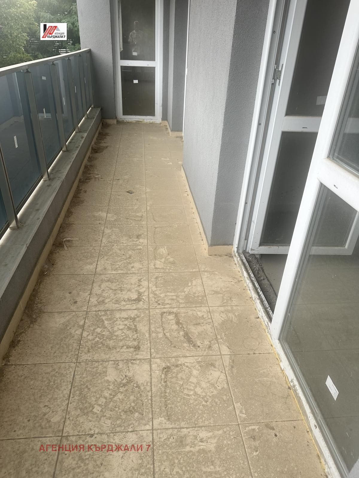 Продава 3-СТАЕН, гр. Кърджали, Център, снимка 10 - Апартаменти - 54075643