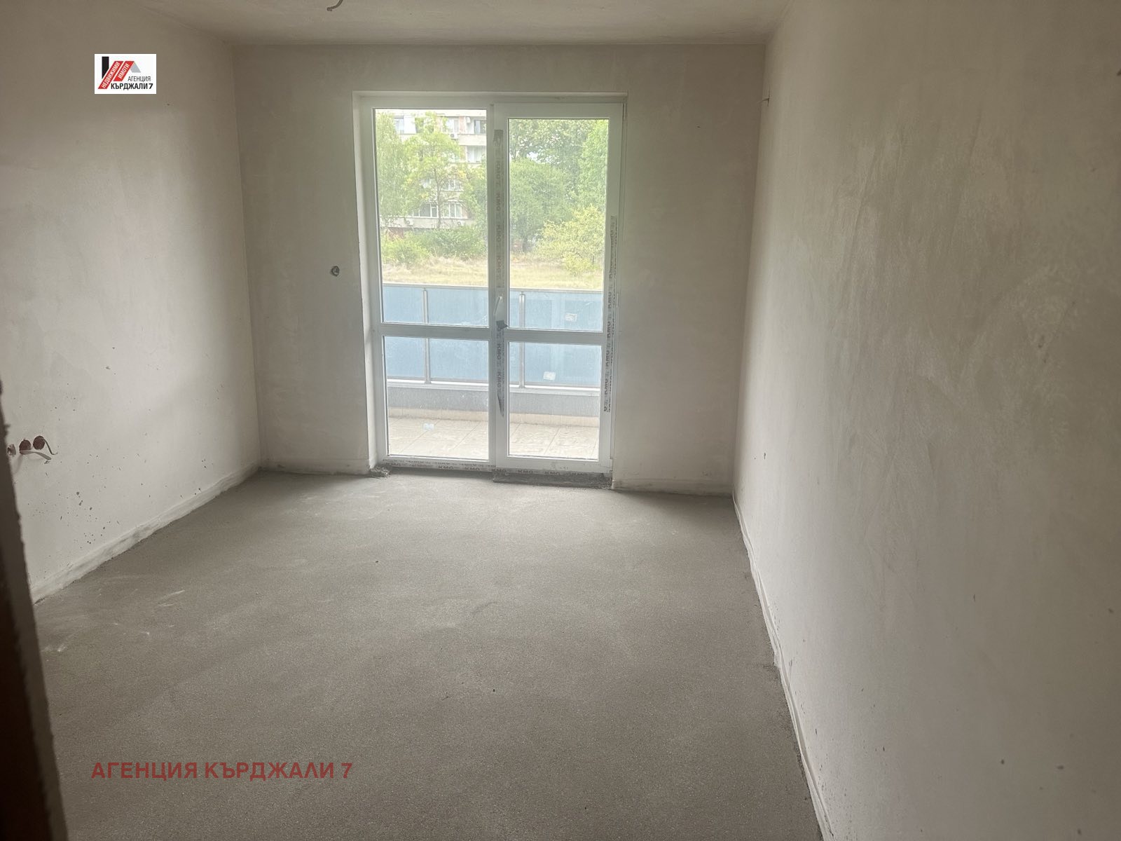 Продава 3-СТАЕН, гр. Кърджали, Център, снимка 8 - Апартаменти - 54075643