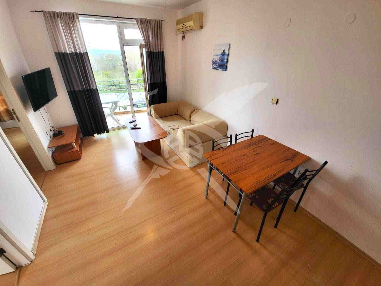 Продава 3-СТАЕН, к.к. Слънчев бряг, област Бургас, снимка 3 - Апартаменти - 54461505