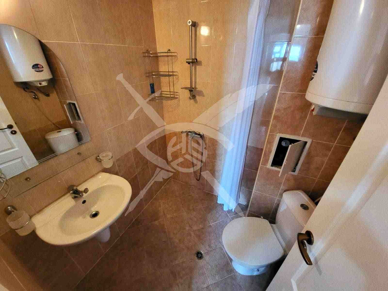 Продава 3-СТАЕН, к.к. Слънчев бряг, област Бургас, снимка 8 - Апартаменти - 54461505