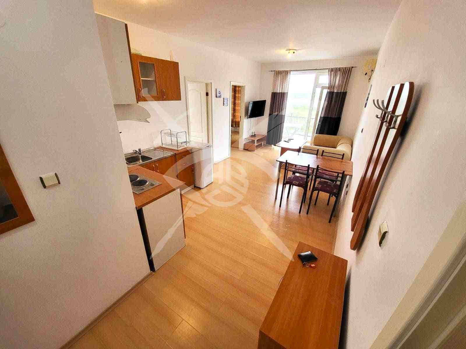 Продава 3-СТАЕН, к.к. Слънчев бряг, област Бургас
