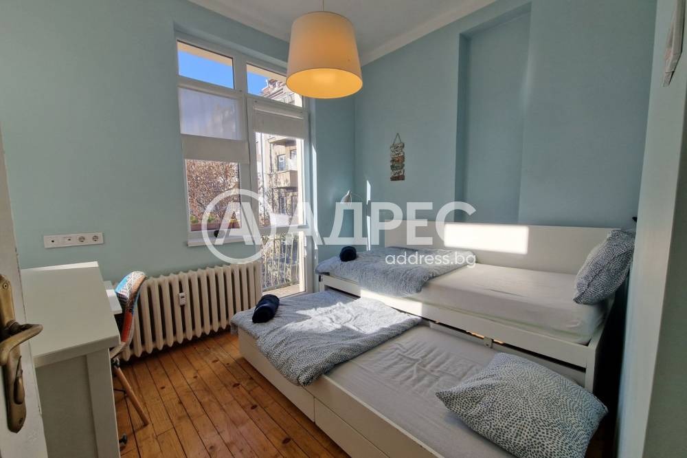 Продава 3-СТАЕН, гр. София, Център, снимка 6 - Апартаменти - 54689844