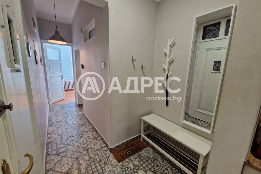 Продава 3-СТАЕН, гр. София, Център, снимка 9 - Апартаменти - 54689844