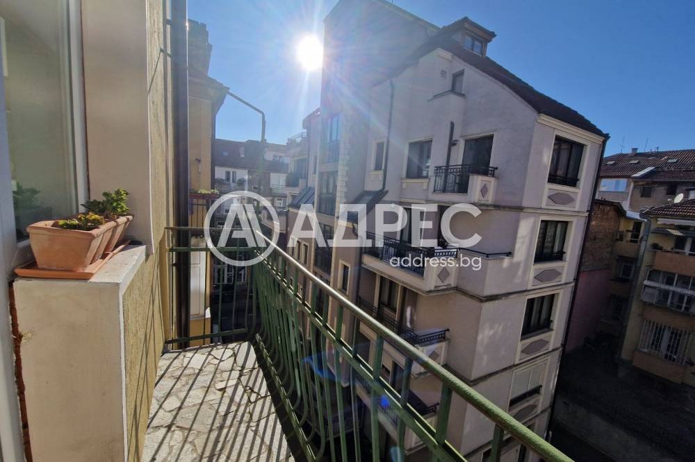 Продава 3-СТАЕН, гр. София, Център, снимка 10 - Апартаменти - 54689844