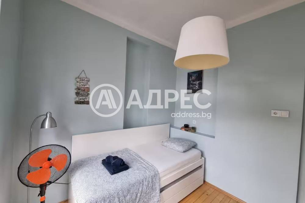 Продава 3-СТАЕН, гр. София, Център, снимка 7 - Апартаменти - 54689844