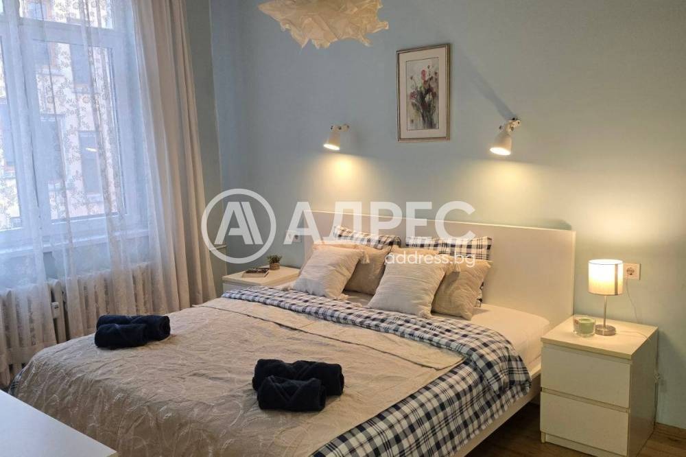 Продава 3-СТАЕН, гр. София, Център, снимка 3 - Апартаменти - 54689844