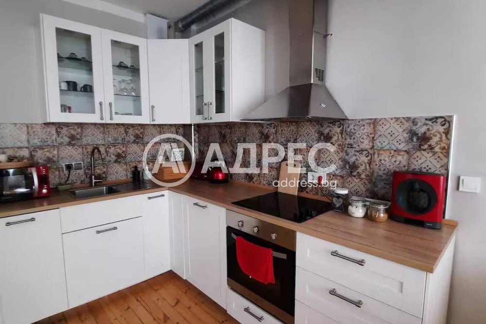 Продава 3-СТАЕН, гр. София, Център, снимка 4 - Апартаменти - 54689844