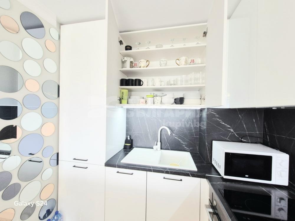 Продава 3-СТАЕН, гр. Варна, Чайка, снимка 4 - Апартаменти - 55639494