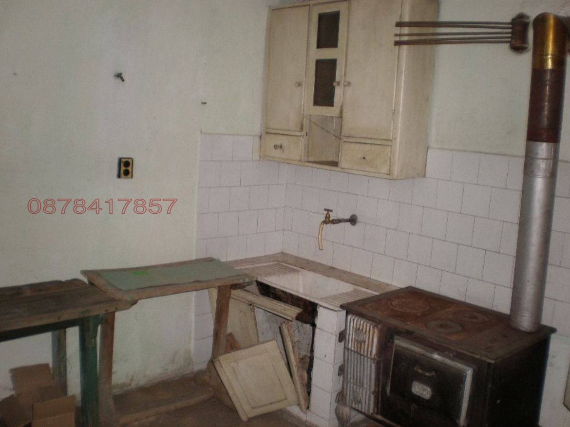 Продава КЪЩА, с. Обединение, област Велико Търново, снимка 8 - Къщи - 53956818