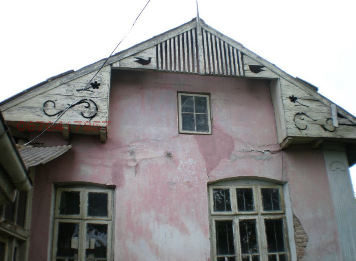 Продава КЪЩА, с. Обединение, област Велико Търново