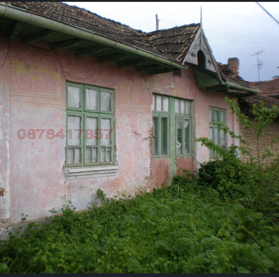 Продава КЪЩА, с. Обединение, област Велико Търново, снимка 2 - Къщи - 53956818