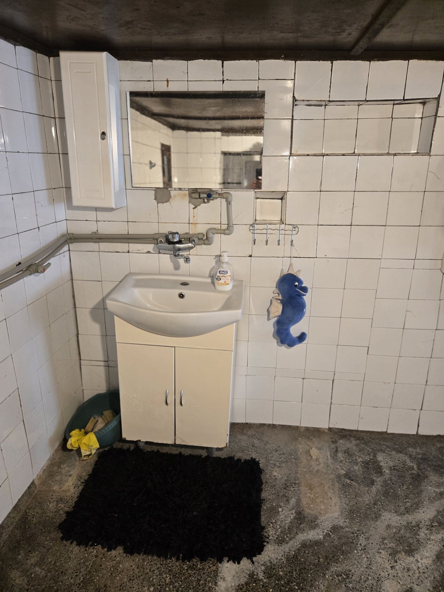 Продава КЪЩА, с. Ръжево, област Пловдив, снимка 6 - Къщи - 54276280
