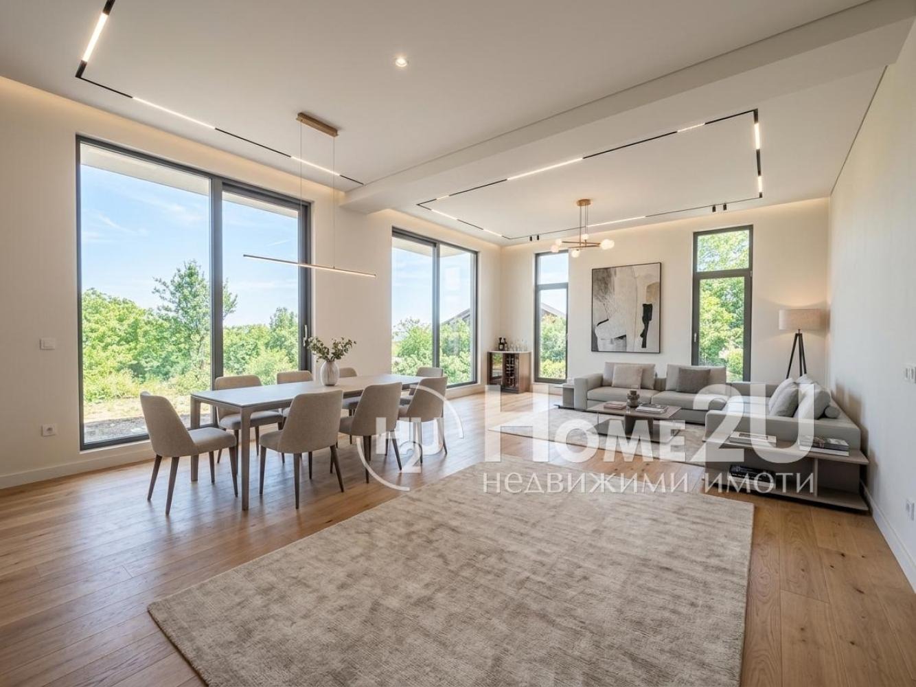 Продава КЪЩА, гр. Варна, м-т Горна Трака, снимка 5 - Къщи - 54685917