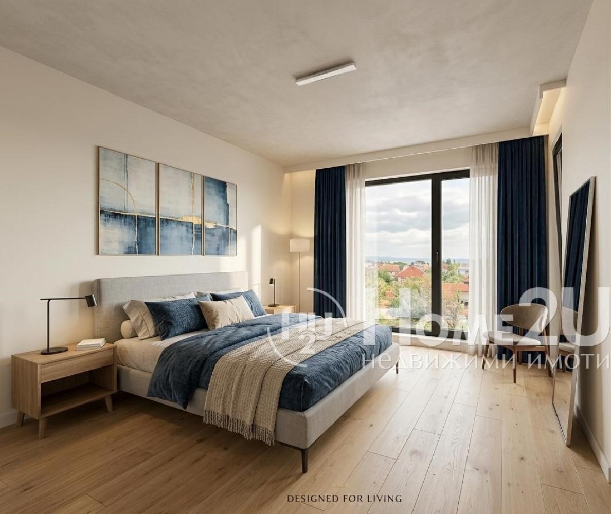 Продава КЪЩА, гр. Варна, м-т Горна Трака, снимка 14 - Къщи - 54685917