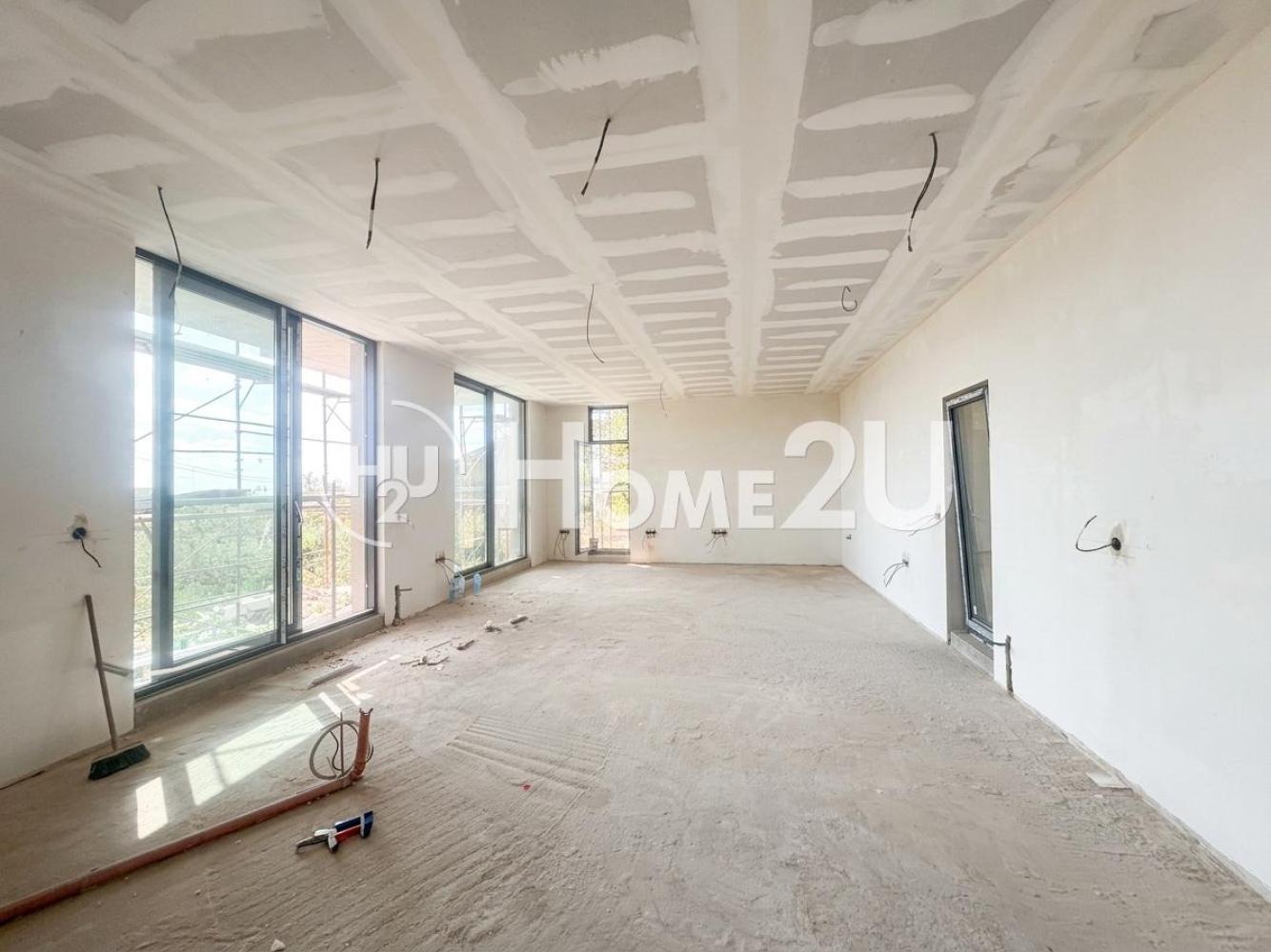Продава КЪЩА, гр. Варна, м-т Горна Трака, снимка 3 - Къщи - 54685917