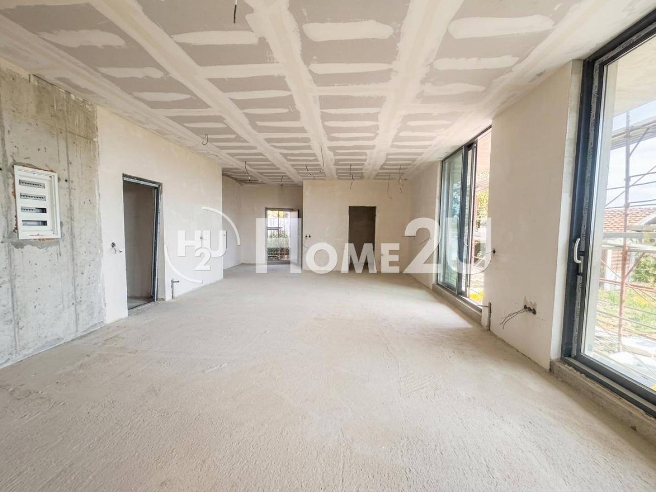 Продава КЪЩА, гр. Варна, м-т Горна Трака, снимка 4 - Къщи - 54685917