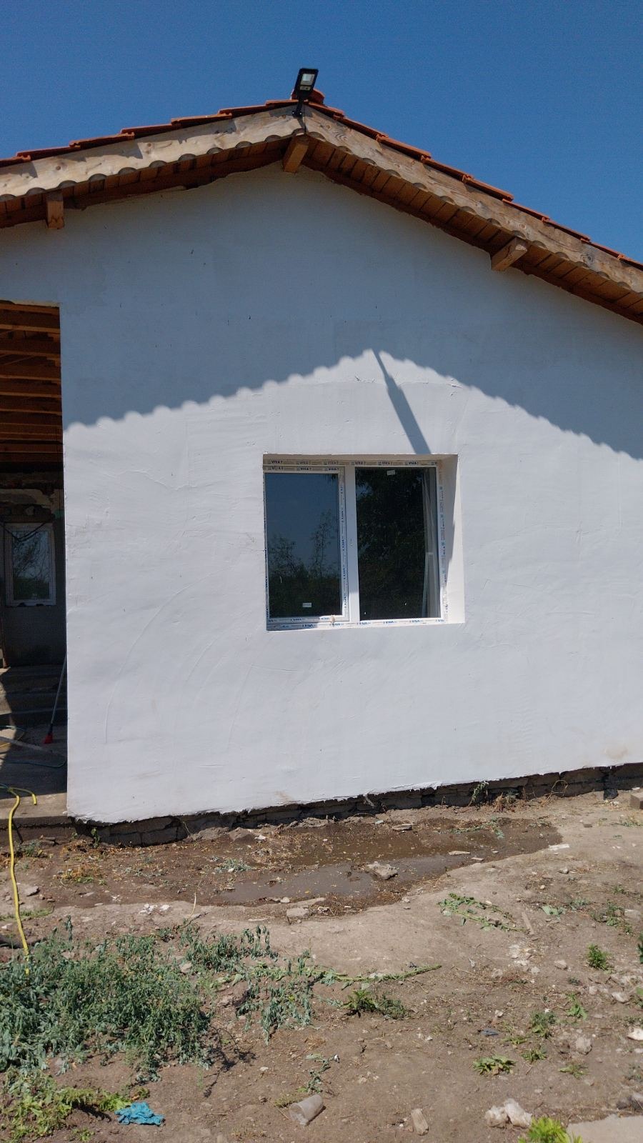 Продава КЪЩА, с. Ястребово, област Стара Загора, снимка 5 - Къщи - 55648214