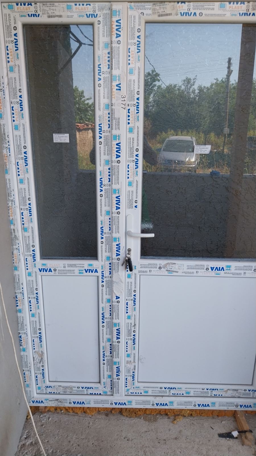 Продава КЪЩА, с. Ястребово, област Стара Загора, снимка 3 - Къщи - 55648214