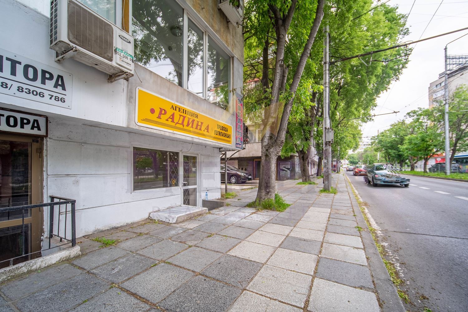 Продава МАГАЗИН, гр. Варна, Център, снимка 3 - Магазини - 54625181