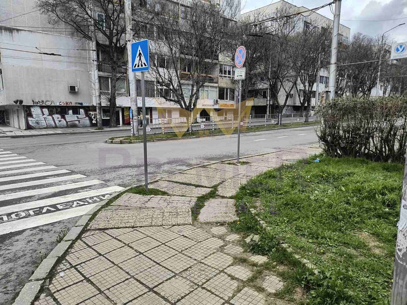 Продава МАГАЗИН, гр. Варна, Център, снимка 5 - Магазини - 54625181