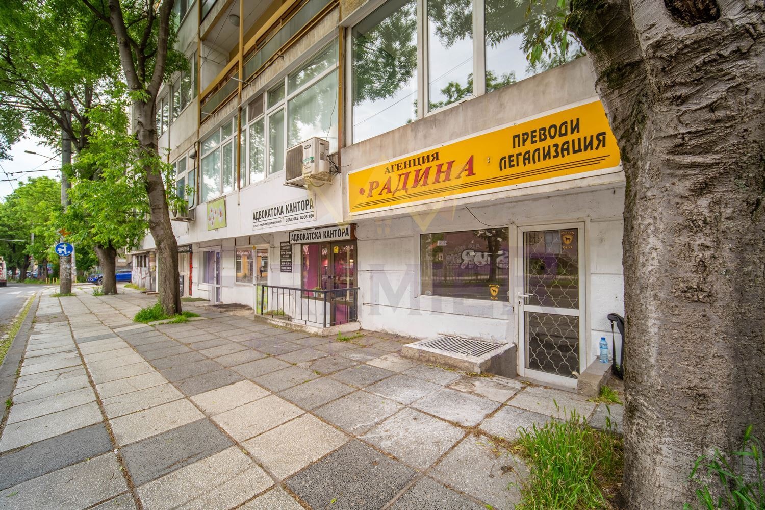 Продава МАГАЗИН, гр. Варна, Център, снимка 2 - Магазини - 54625181