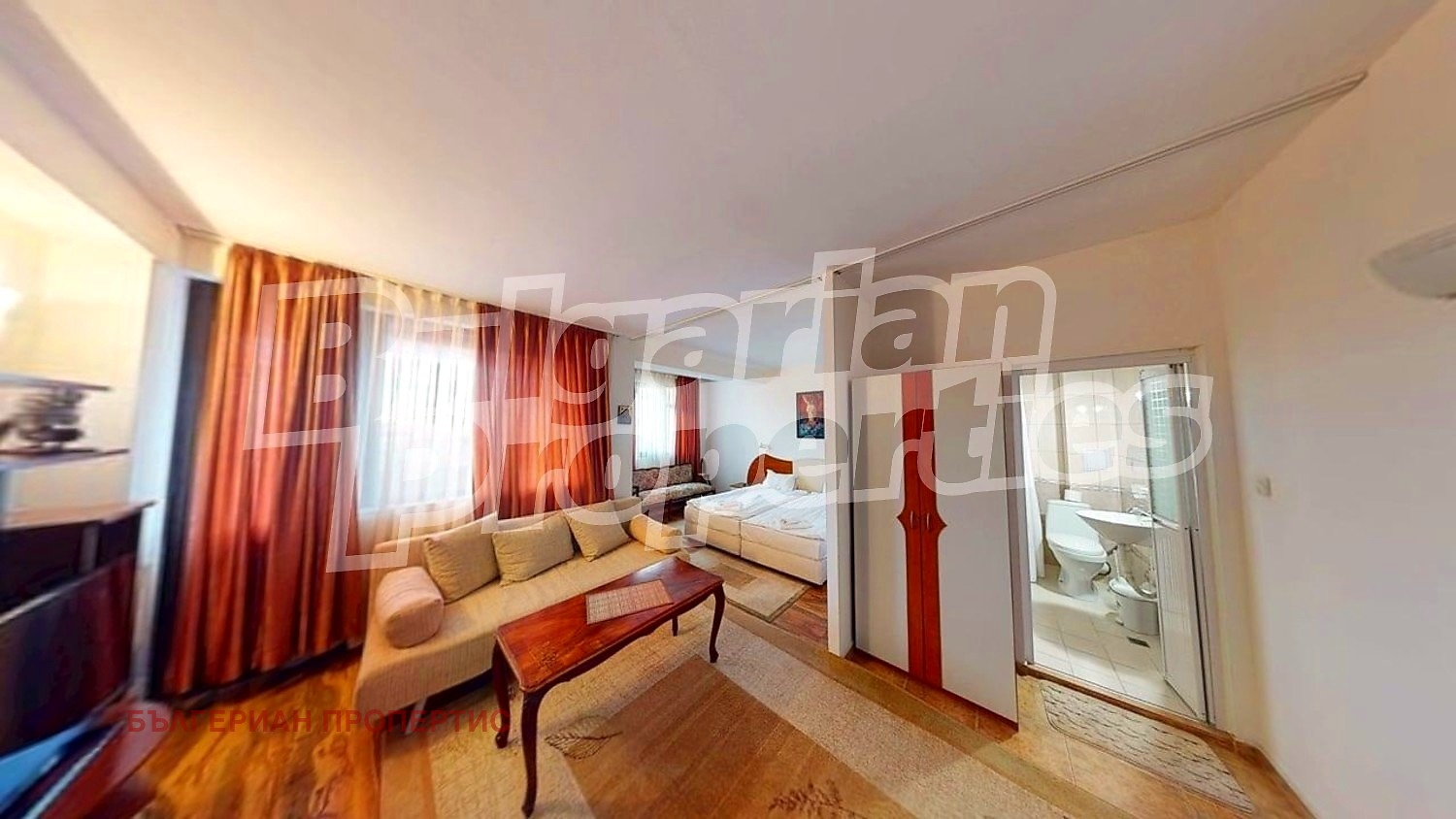 Продава ХОТЕЛ, с. Кошарица, област Бургас, снимка 3 - Хотели - 54067933