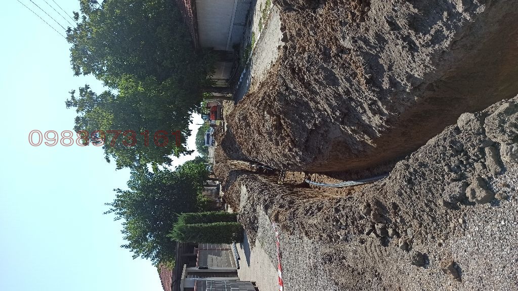 Продава ПАРЦЕЛ, с. Калояново, област Пловдив, снимка 6 - Парцели - 54202095