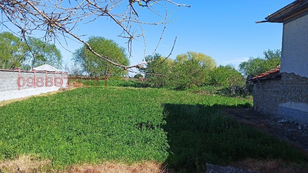 Продава ПАРЦЕЛ, с. Калояново, област Пловдив, снимка 4 - Парцели - 54202095