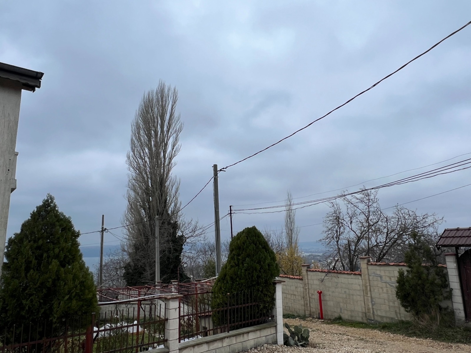 Продава ПАРЦЕЛ, гр. Варна, Свети Никола, снимка 4 - Парцели - 53947330