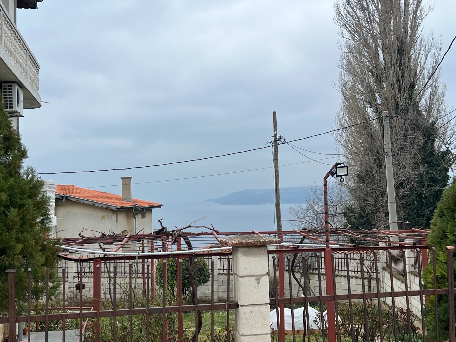 Продава ПАРЦЕЛ, гр. Варна, Свети Никола, снимка 3 - Парцели - 53947330