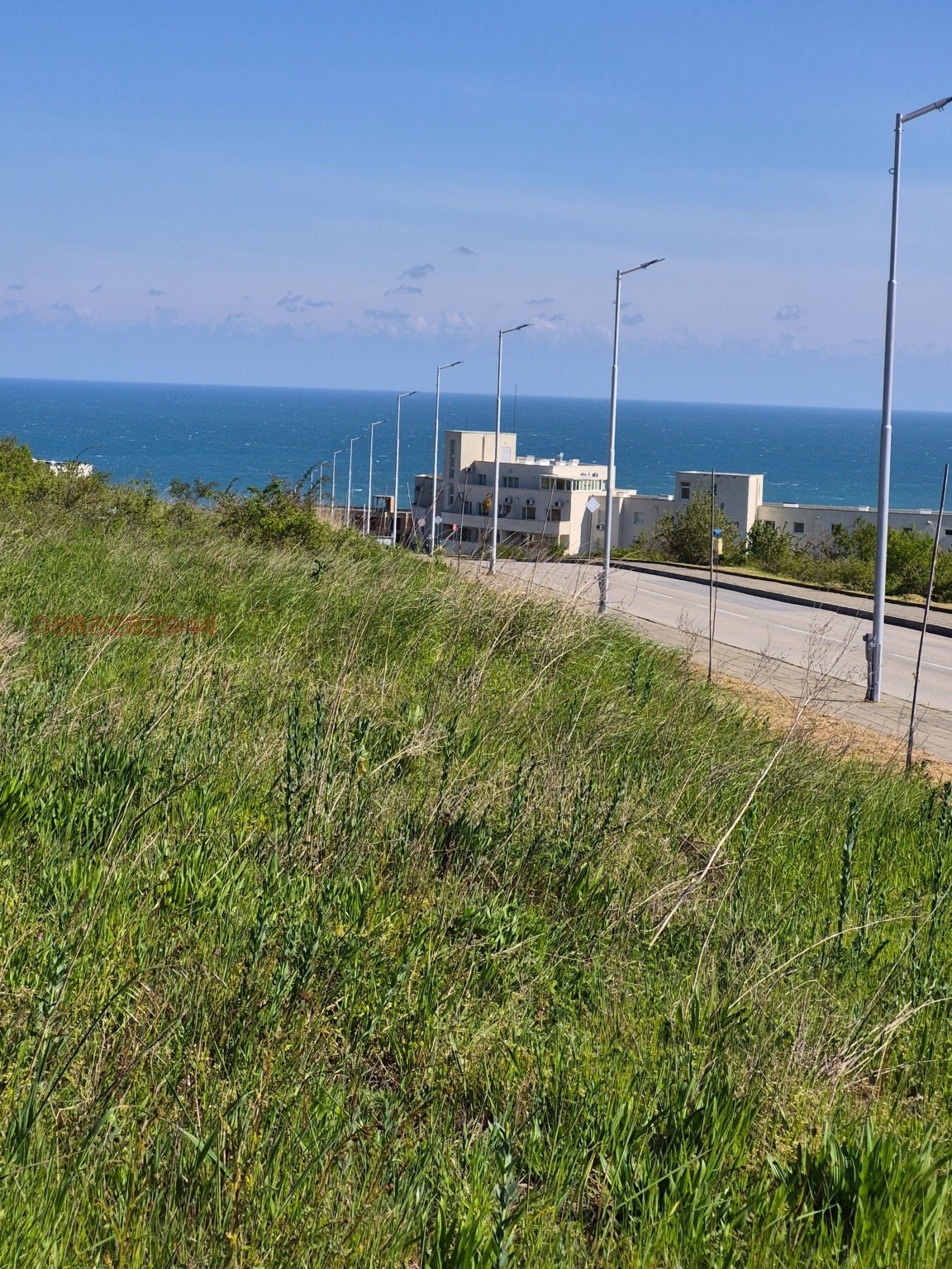 Продава ПАРЦЕЛ, гр. Бяла, област Варна, снимка 4 - Парцели - 54639181