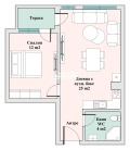 Продава 2-СТАЕН, град Пловдив, Тракия • 104900 € • 68775188 — Holmes.bg